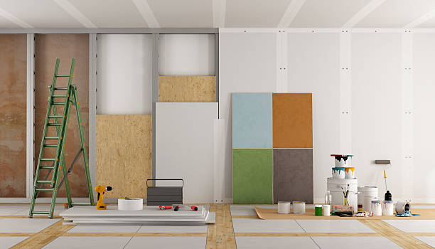 Best Mold Damage Restoration  in Cavalier, ND